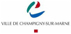 Ville de Champigny sur Marne